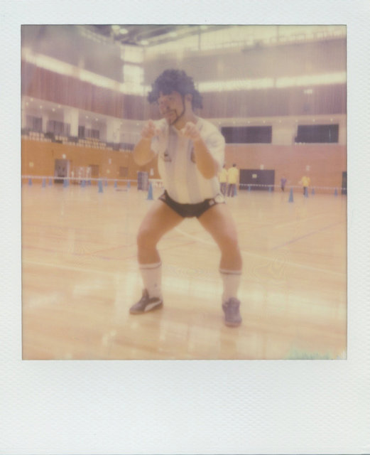 Diego Kato Maradona, Oct 2017