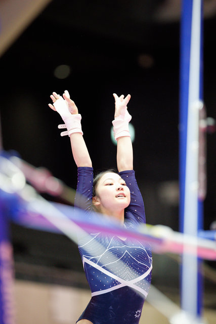 Sara Yamaguchi, Takasaki, March 2025