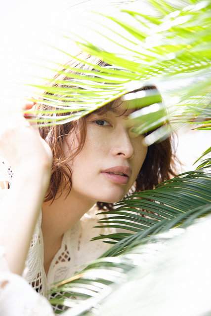 Kaori Matsuda, May 2025
