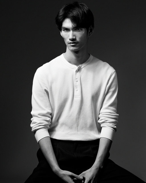 Ryohei Yamada, Feb 2020