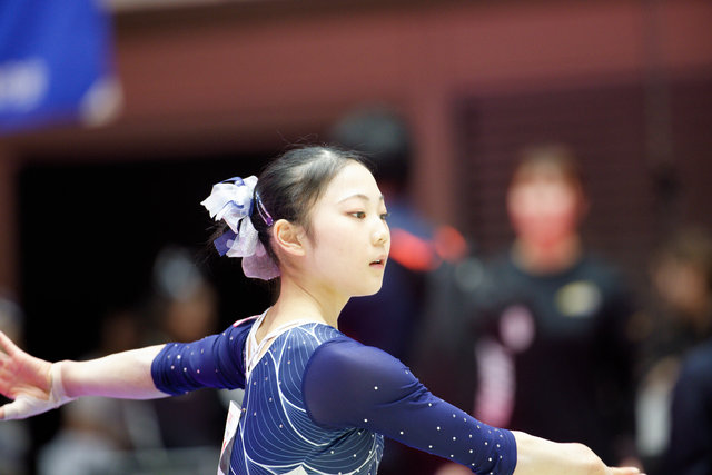 Sara Yamaguchi, Takasaki, March 2025