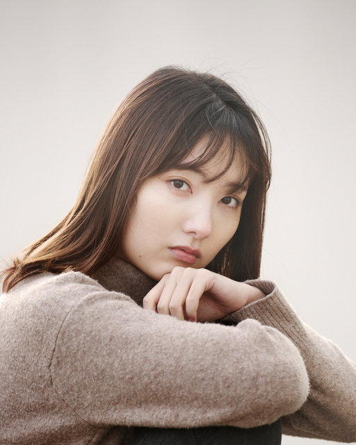 Minami Matsunaga, February 2021.