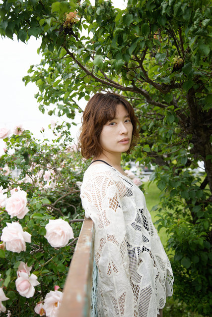 Kaori Matsuda, May 2025