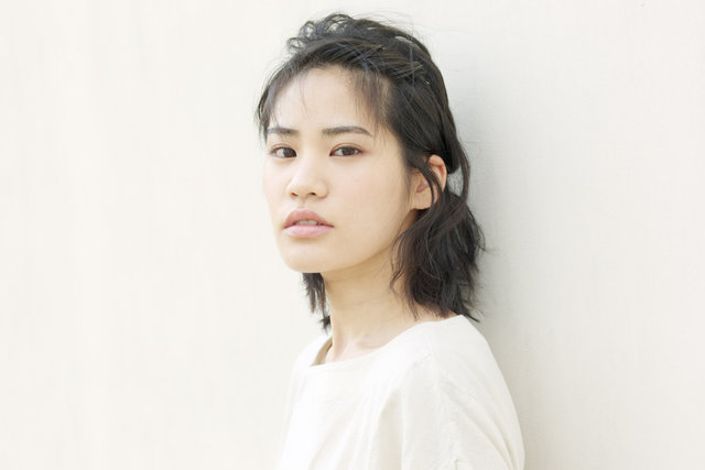 Ayano Ogura, April 2019