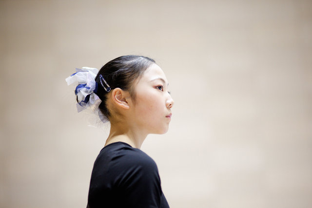 Sara Yamaguchi, March 2025.