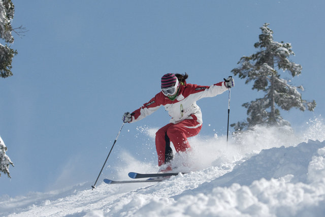 Miku Yasuta, KAGURA SNOW RESORT, 2010