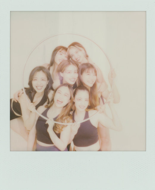 Team ECRiN, June 2021