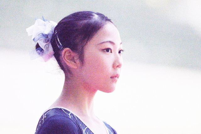 Sara Yamaguchi, Takasaki, March 2025