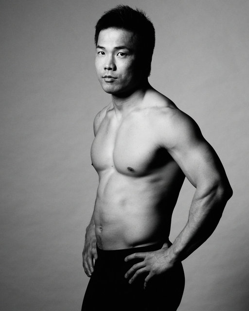 Tomohiro Itaya, April 2021