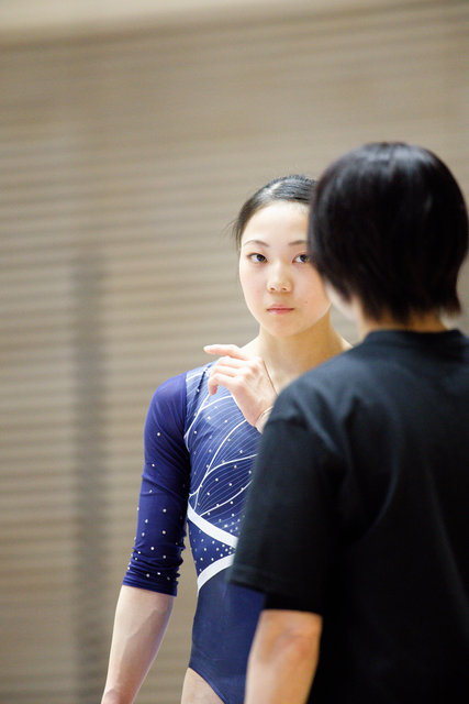 Sara Yamaguchi, Takasaki, March 2025
