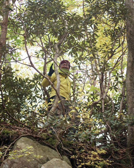 Taichi Takanami, Tanigawa, Oct 2021