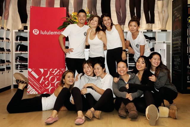 Team Shonan, Oct 2019