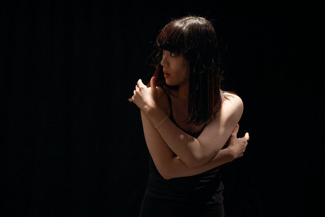 Haruna Watanabe, January 2022