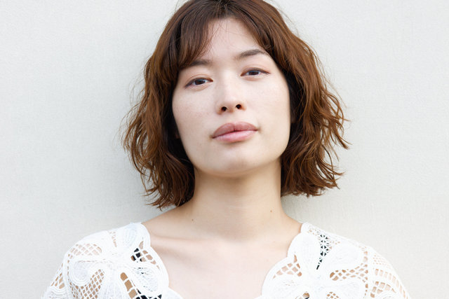 Kaori Matsuda, May 2025.
