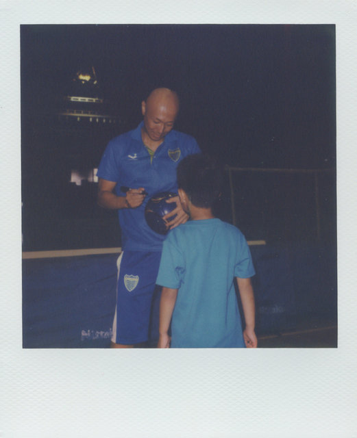 Shigetaka Hisamitsu, 14th Jul 2018