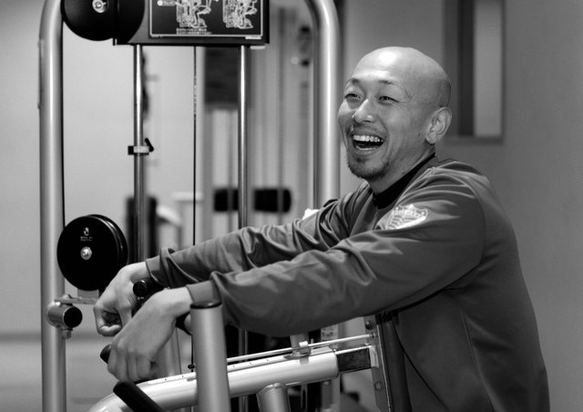 Shigetaka Hisamitsu, Feb 2012