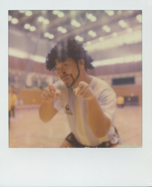 Diego Kato Maradona, Oct 2017