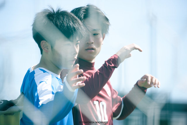 Sora Kawasaki, Puma Cup, March 2025.