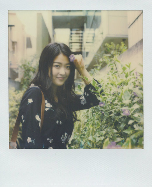 Aimi, April 2018.