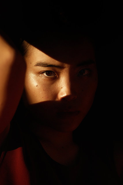 Rion Nishikawa, September 2023.
