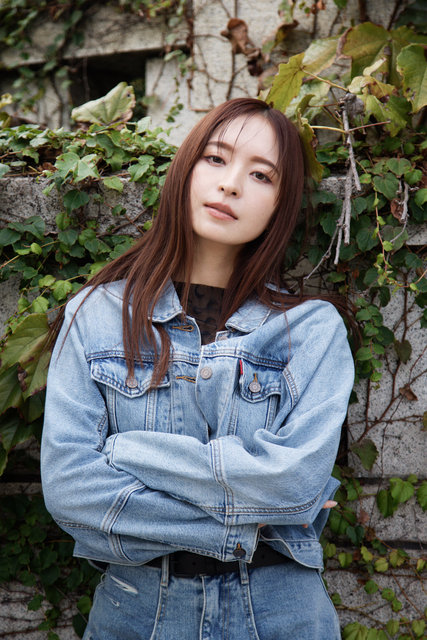 Narumi Nakakita, 2024