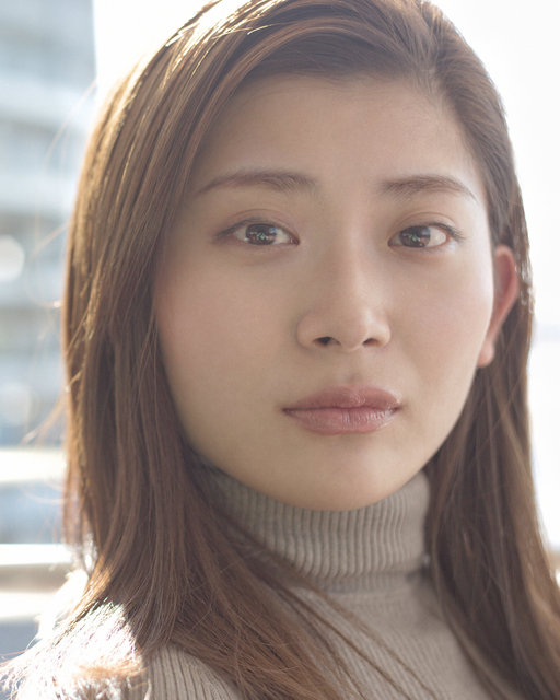 Arisa Maki, January 2017.