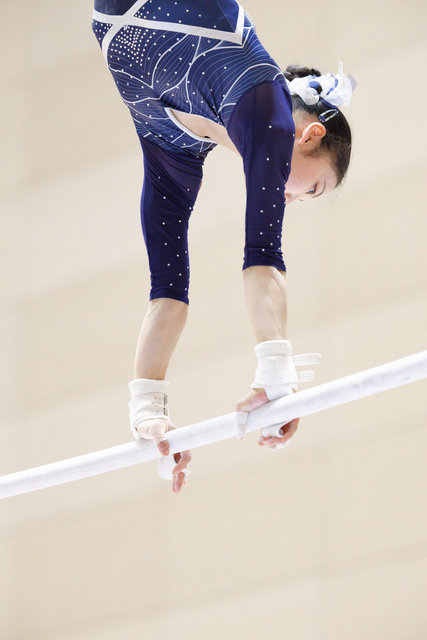 Sara Yamaguchi, Takasaki, March 2025