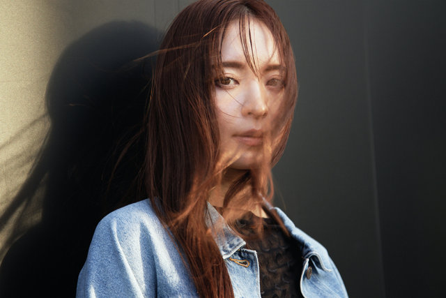 Narumi Nakakita, October 2024.