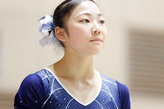 Sara Yamaguchi, Takasaki, March 2025