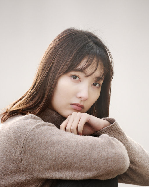 Minami Matsunaga, February 2021
