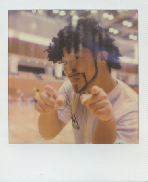 Diego Kato Maradona, Oct 2017