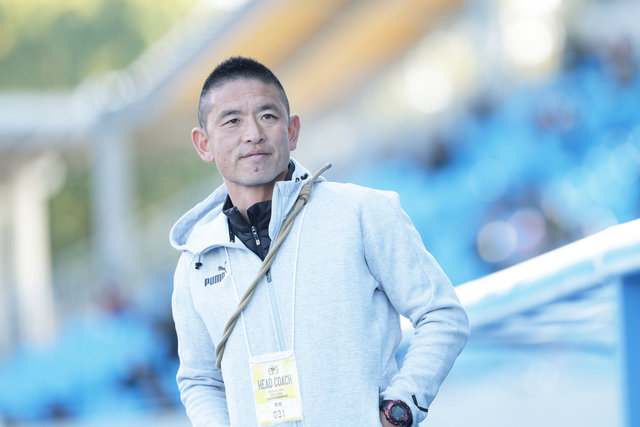 Hiroshi Fujikura, January 2025.
