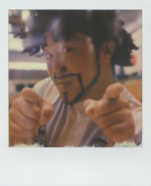 Diego Kato Maradona, Oct 2017