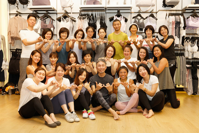 Kawasaki,  jun  2019