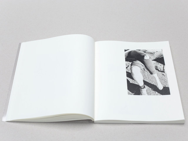 Solo Show - Massao Mascaro - Jardin - Until the 21st of February