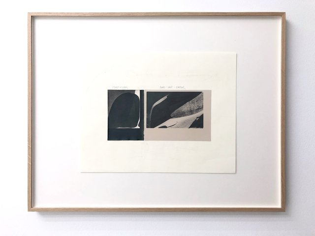 Solo Show - Babs Decruyenaere - A Heart Made of Stone, They Said. - Opening 6th of March - 18:00-23:00