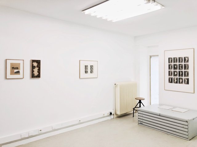 Solo Show - Babs Decruyenaere - A Heart Made of Stone, They Said. - Opening 6th of March - 18:00-23:00