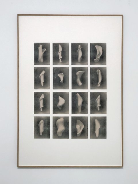 Solo Show - Babs Decruyenaere - A Heart Made of Stone, They Said. - Opening 6th of March - 18:00-23:00