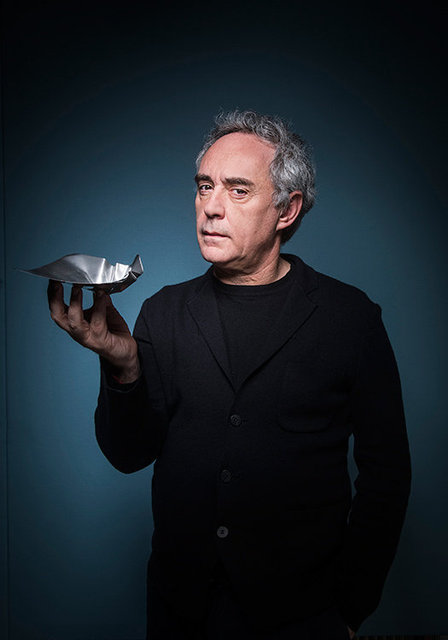 Ferran Adria