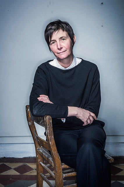 Berlinde Debruyckere