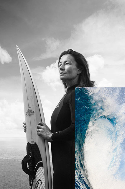 Surf Portraits