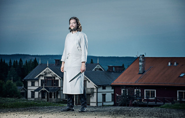 Magnus Nilsson