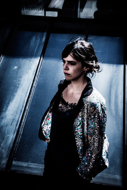 Valeria Luiselli