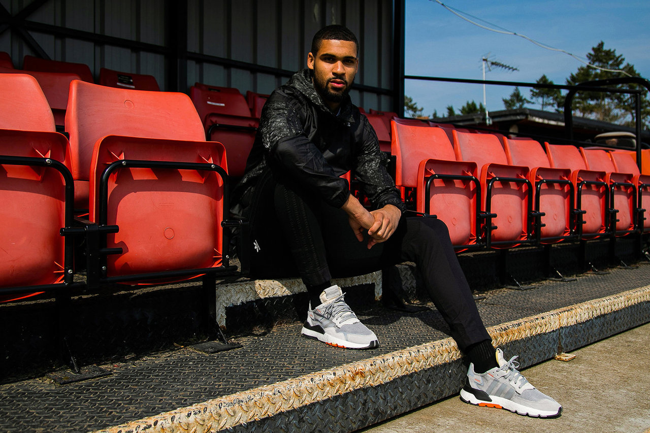 | Ruben Loftus-Cheek