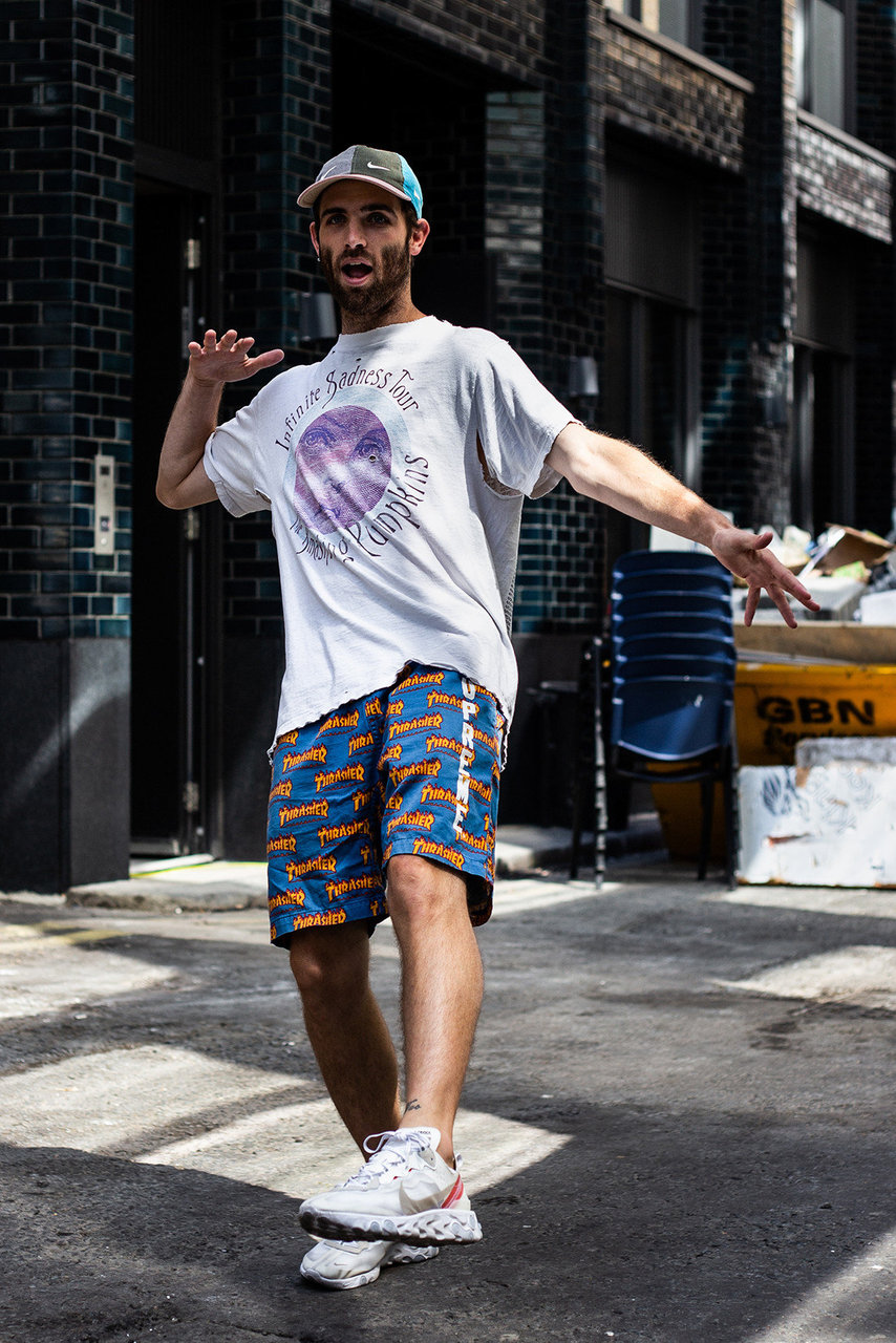 Sean Wotherspoon