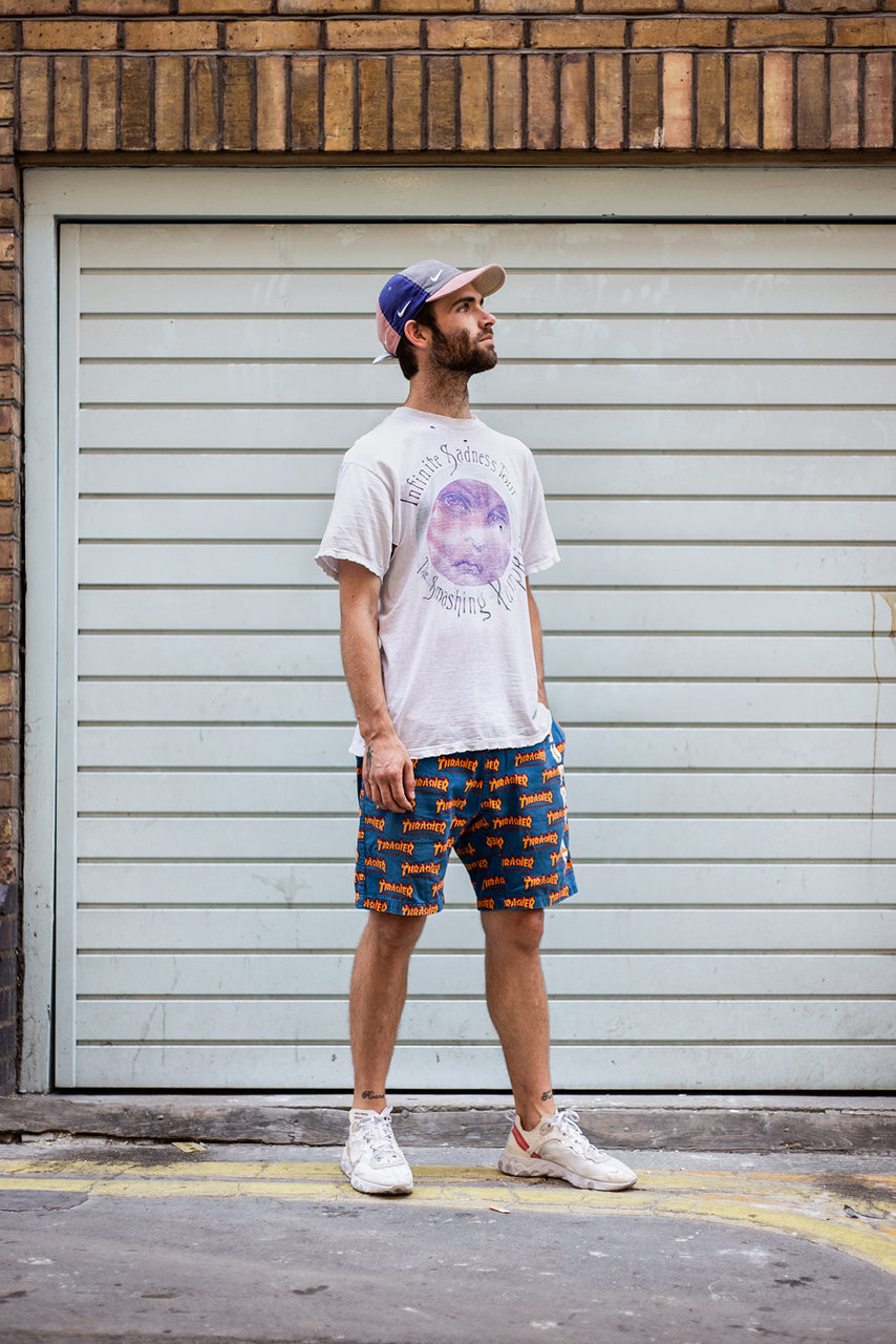| Sean Wotherspoon