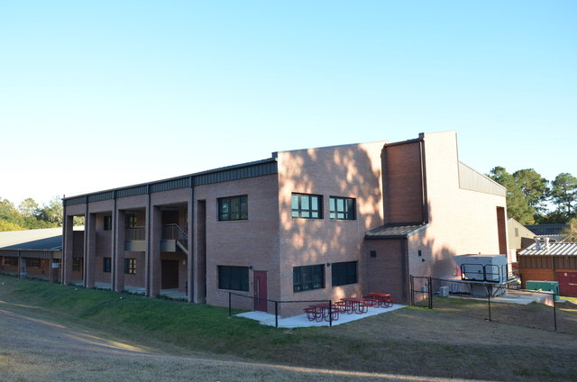 Desoto Trails Elementary