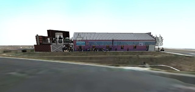 Heritage Hall @ Hatties