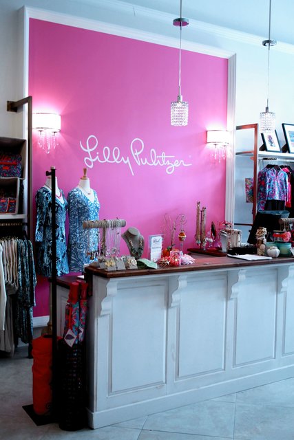 Pink Narcissus - Pier Park