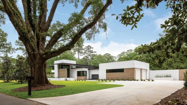 Windsor Way Residence